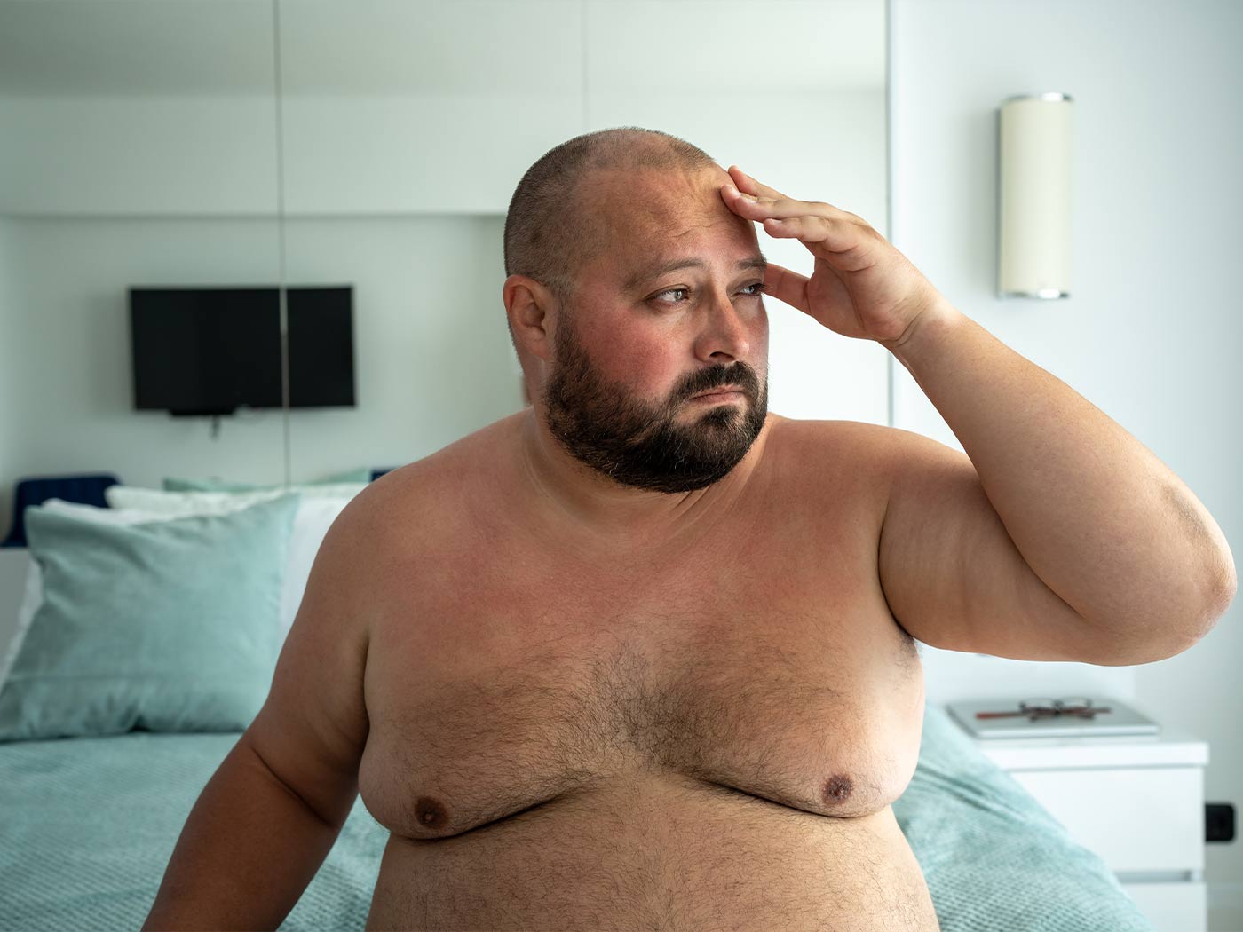 Plastic surgery | Gynecomastia experiences