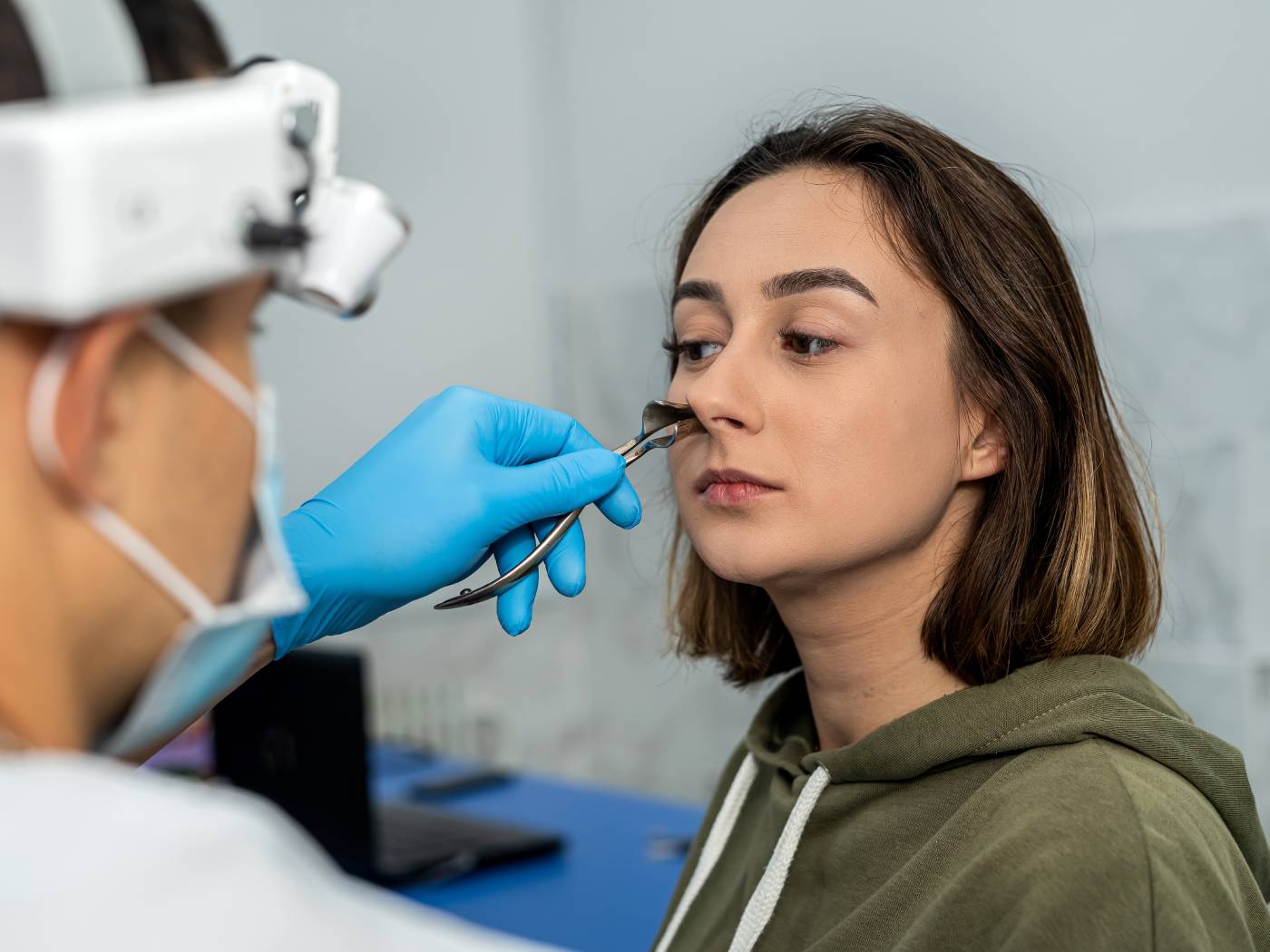 Estetska kirurgija | Iskustva s piezo rinoplastikom