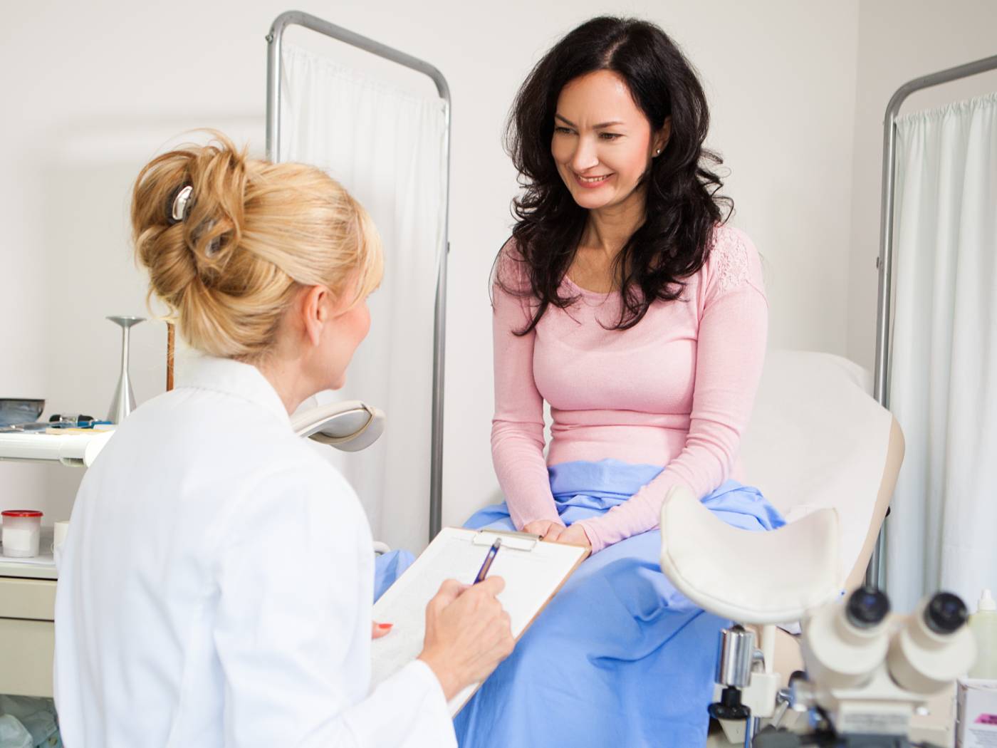 Plastic surgery | Labia minora correction