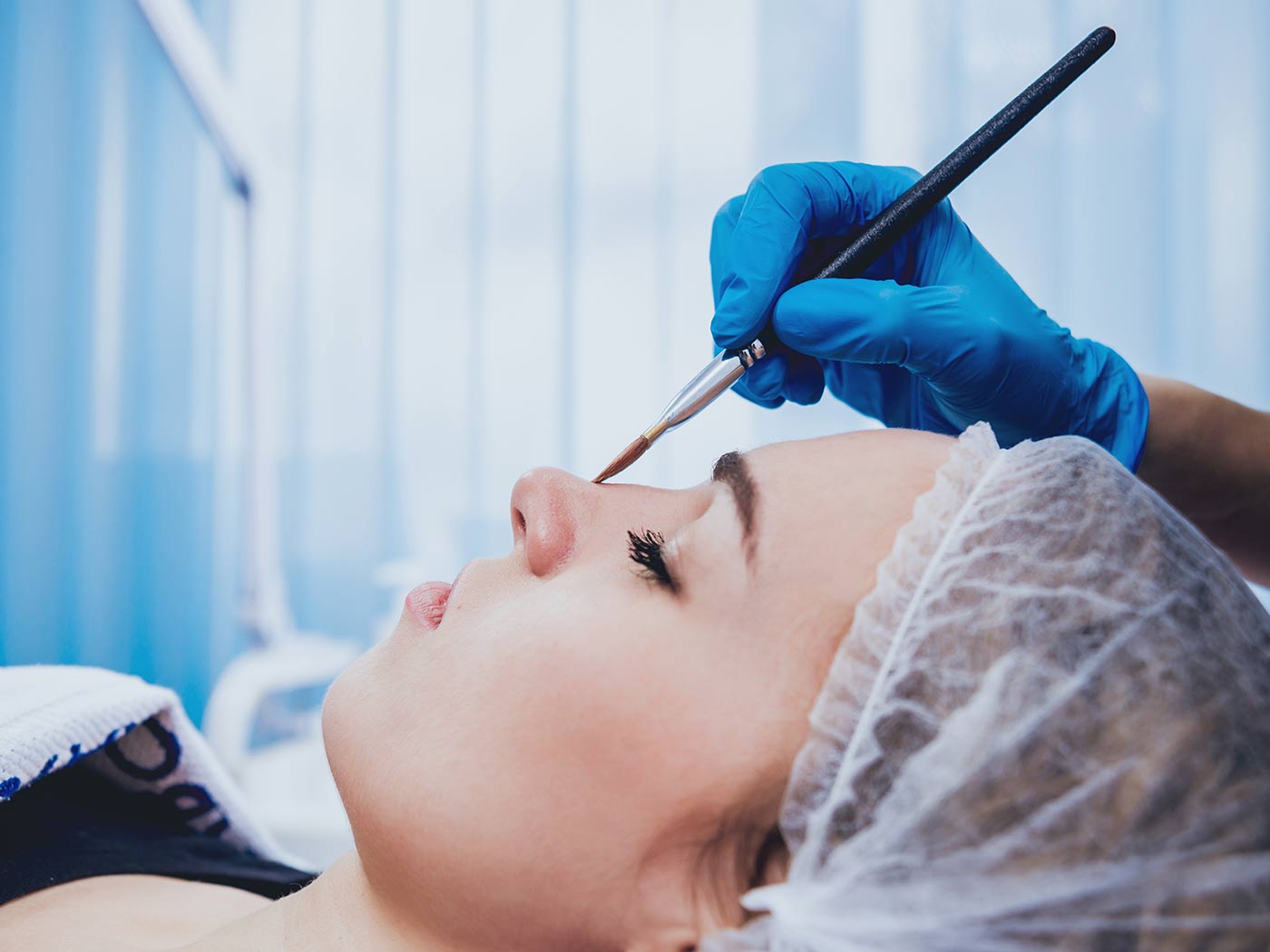 Estetska kirurgija | Operacija nosne pregrade