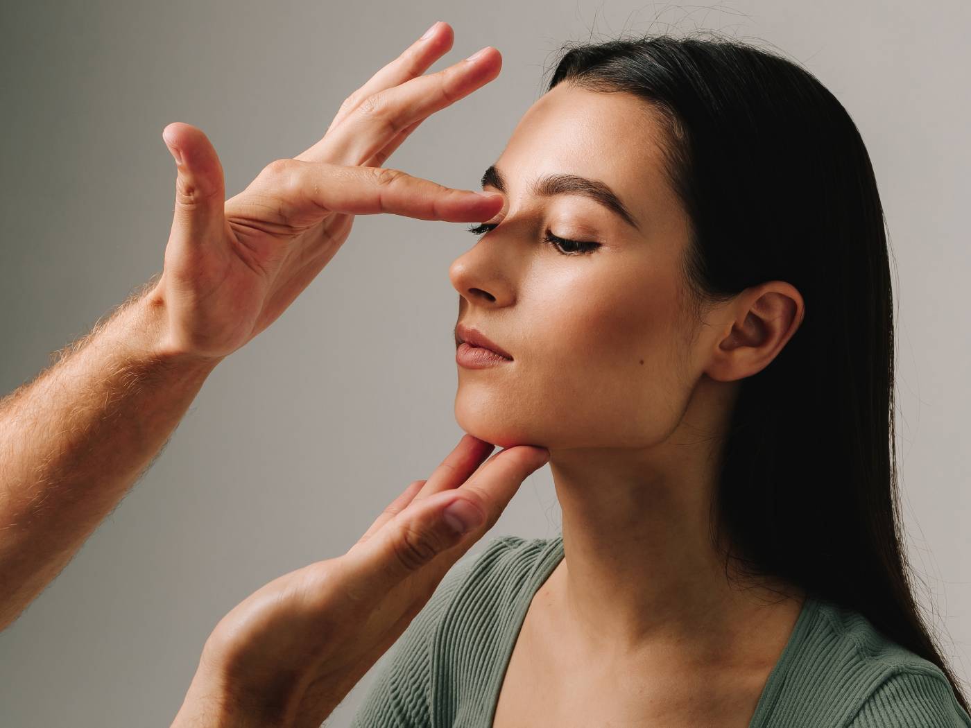 Estetska kirurgija | Piezo rinoplastika