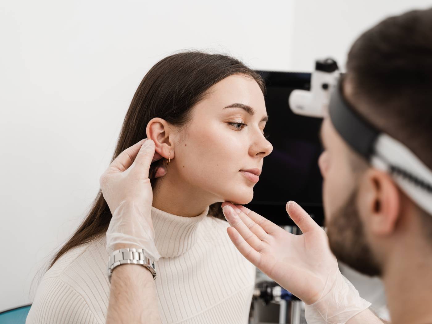 Estetska kirurgija | Postoperativna nega nakon otoplastike