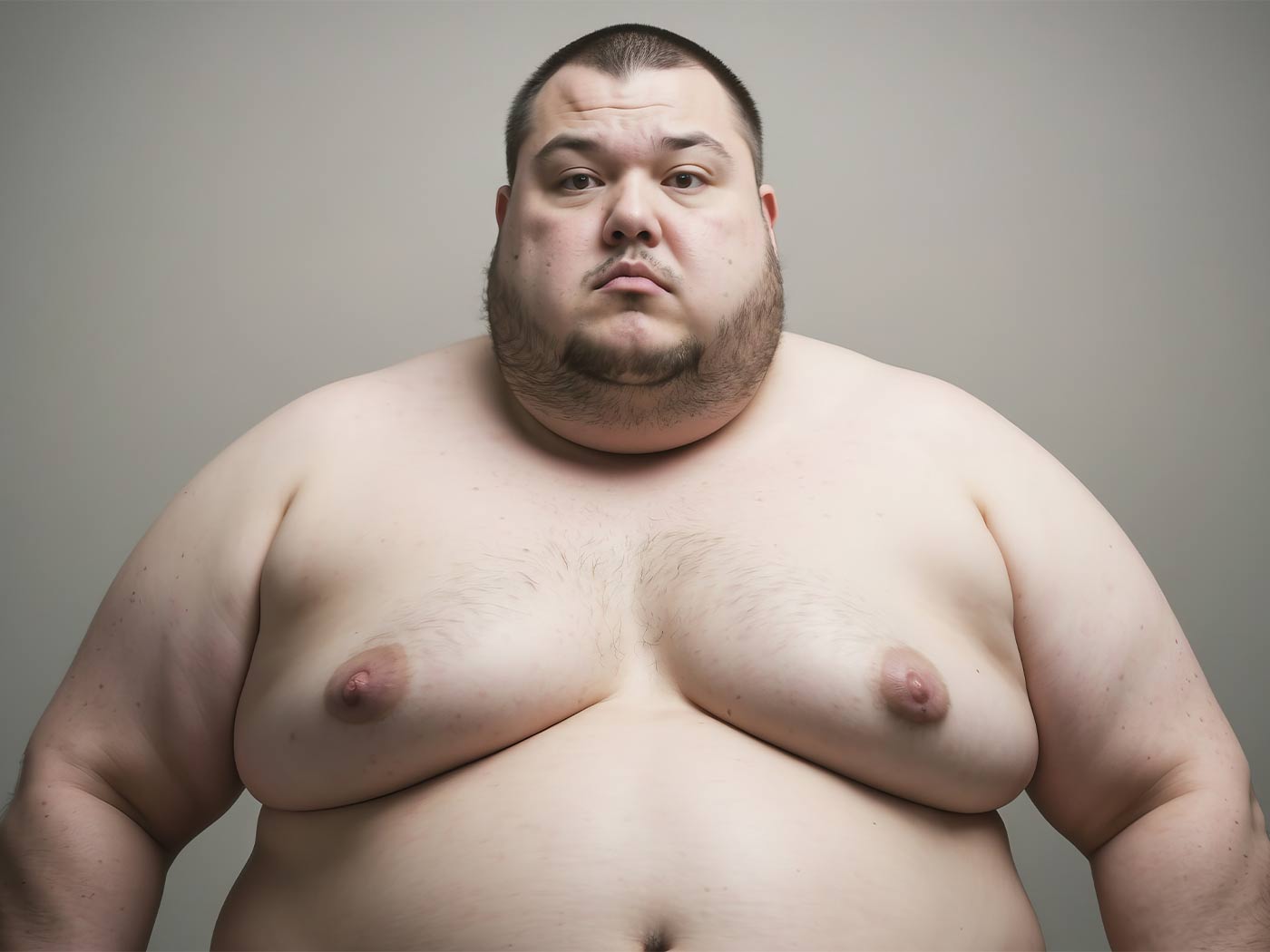 Plastic surgery | What is gynecomastia?